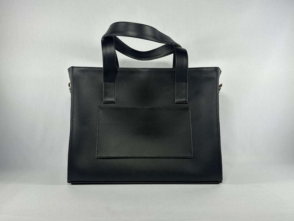 Bag Valiente Negro
