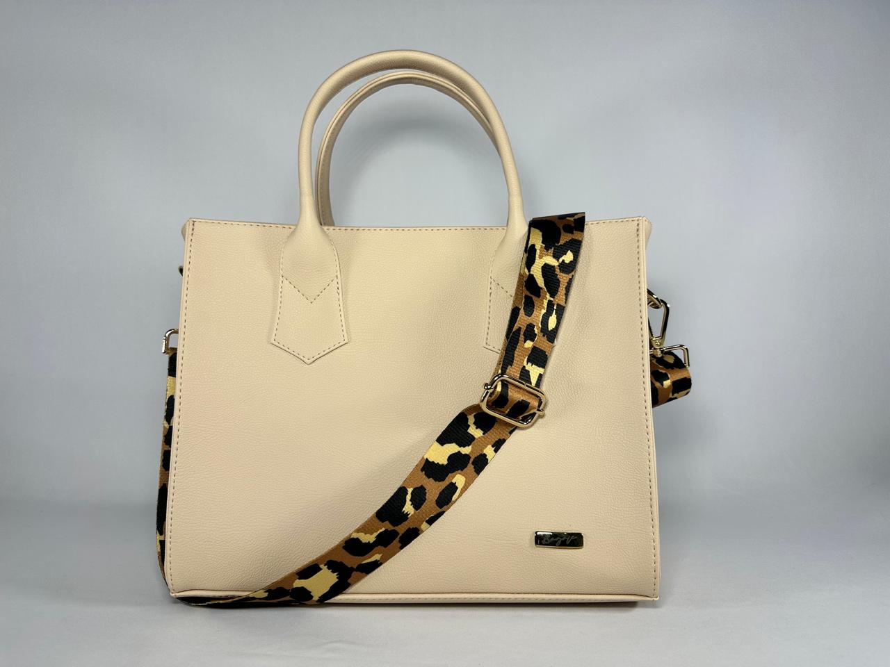 Bag Afrodita Beige