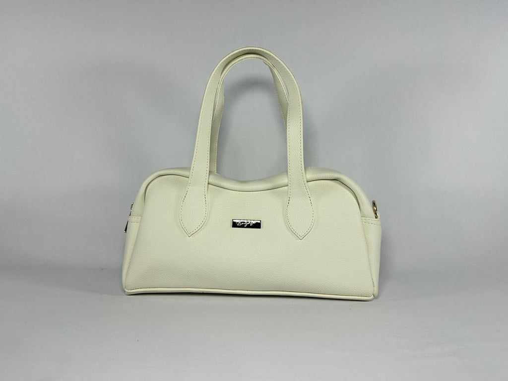 Bag Bold Blanco