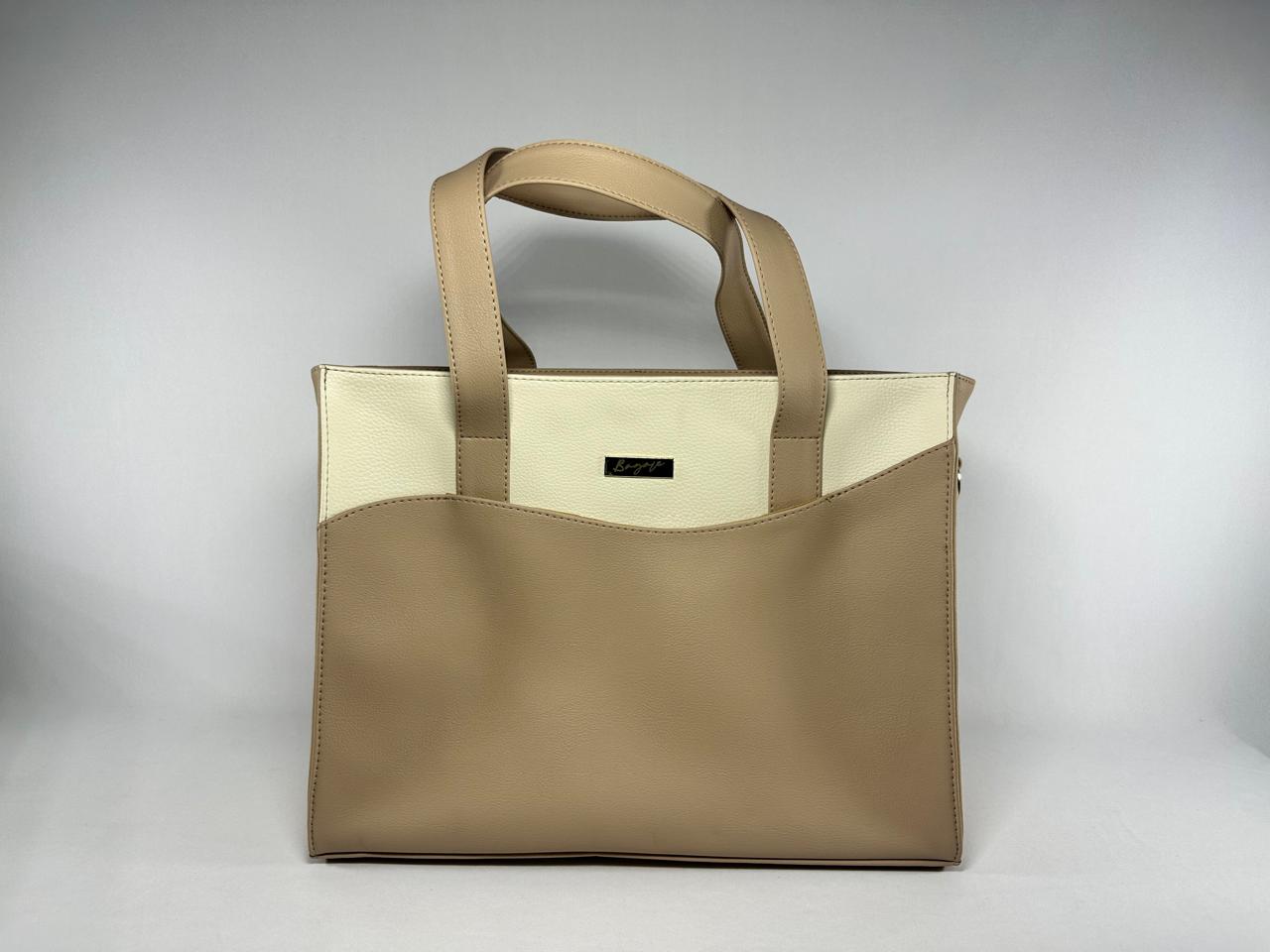 Bag Valiente Beige