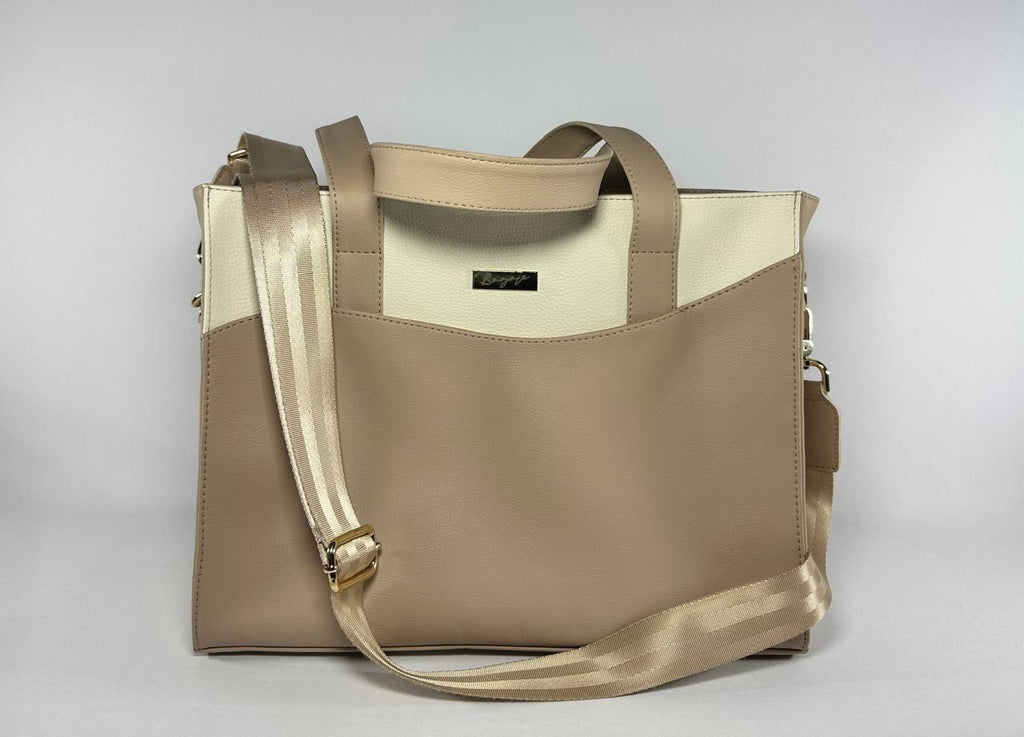 Bag Valiente Beige