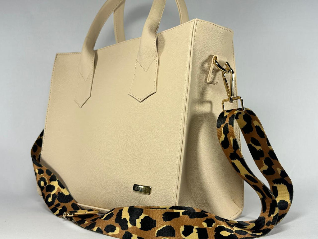 Bag Afrodita Beige