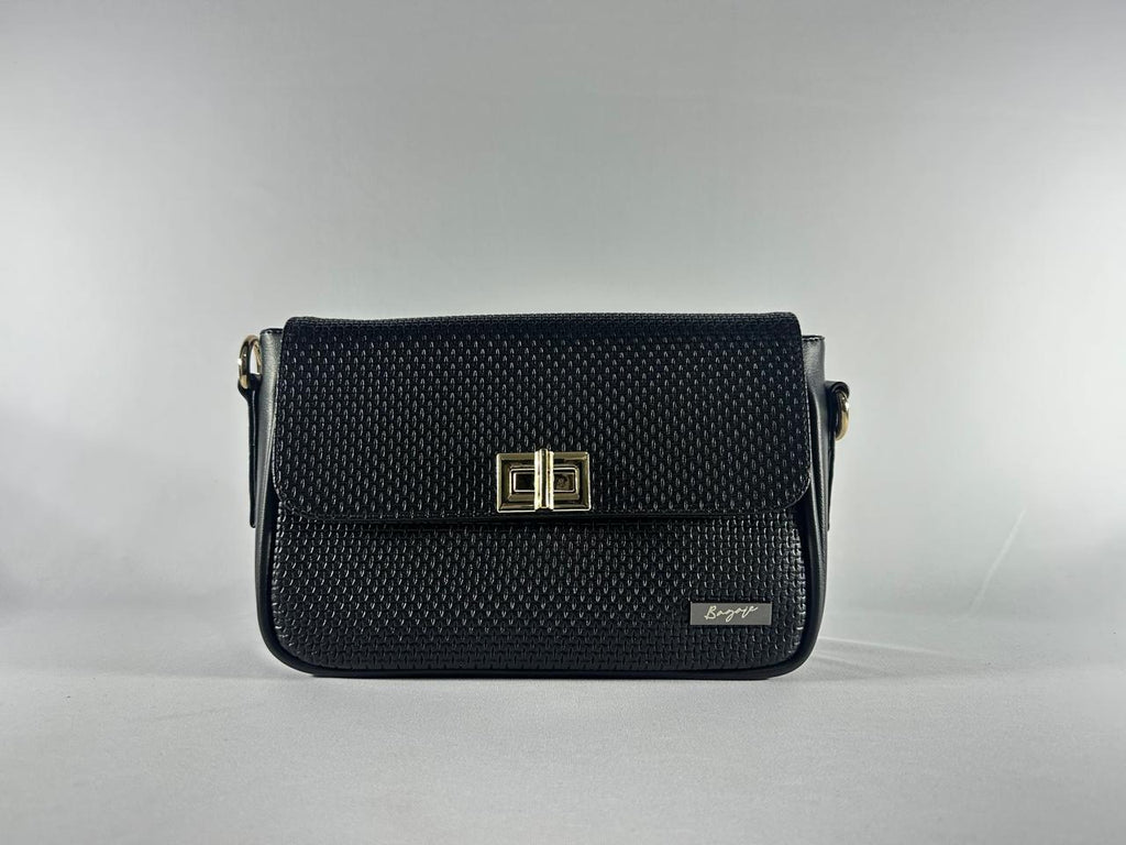 Bag Versa Negro