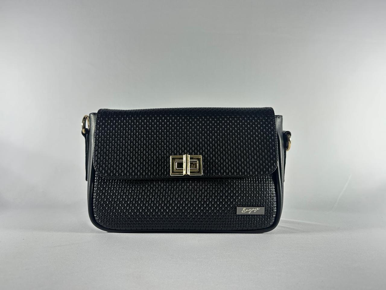 Bag Versa Negro