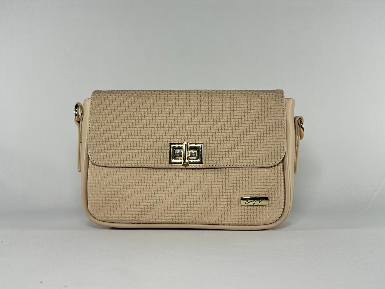 Bag Versa Palo de rosa