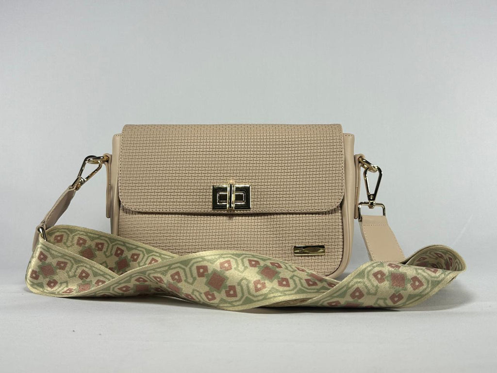 Bag Versa Palo de rosa