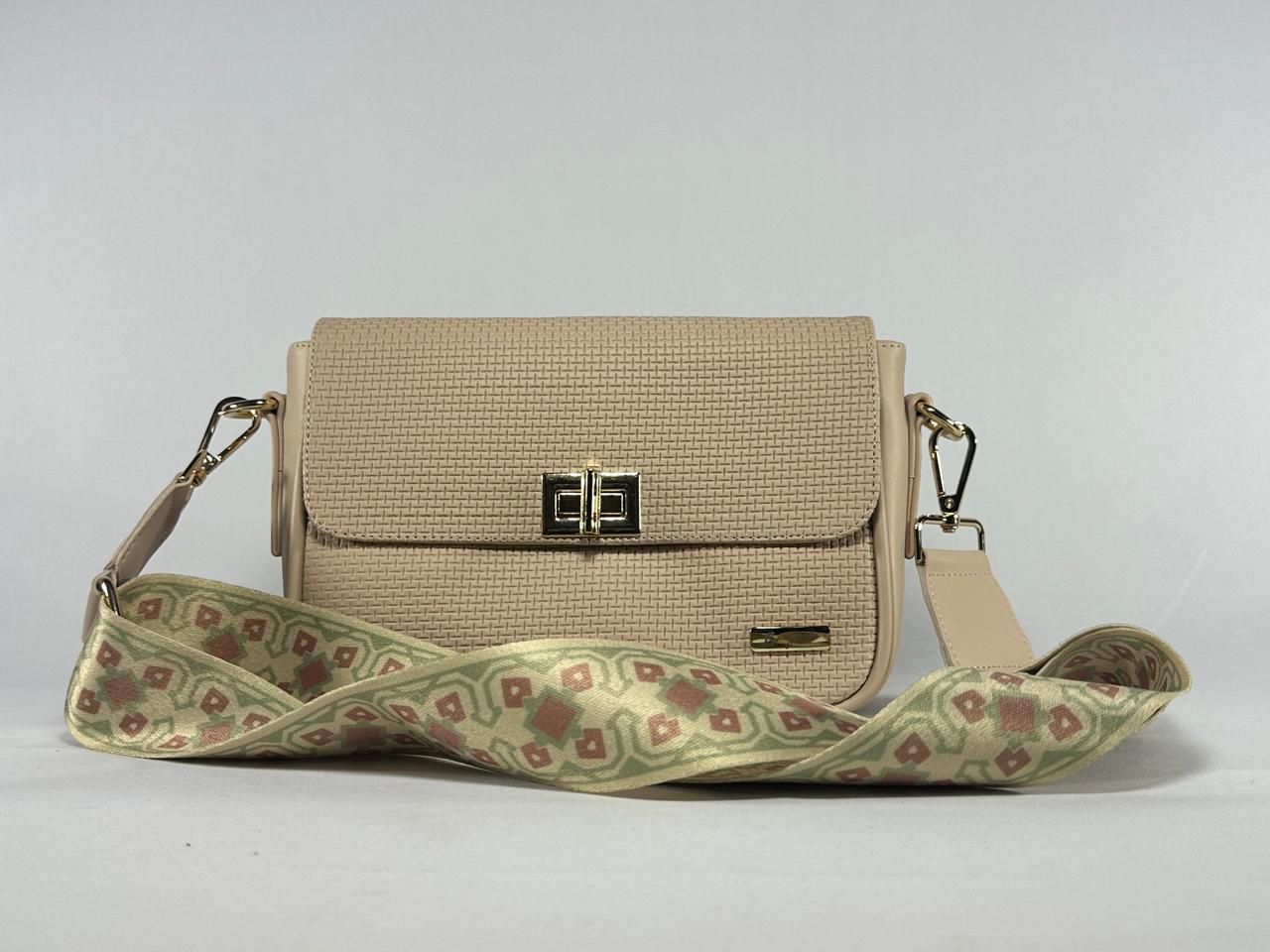 Bag Versa Palo de rosa