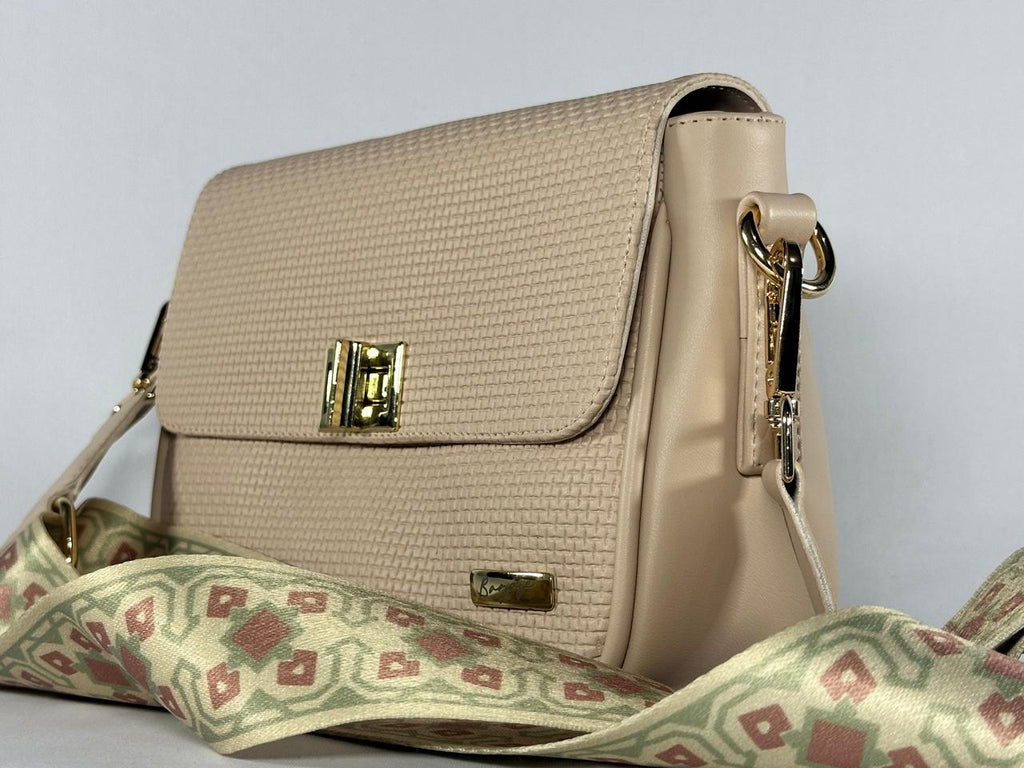 Bag Versa Palo de rosa