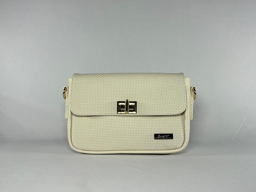 Bag Versa Blanco