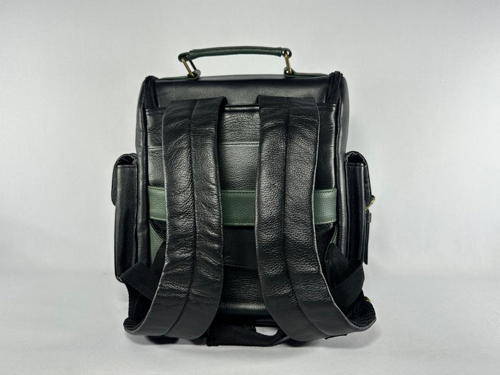 ⭐ Bag Valkiria Negro