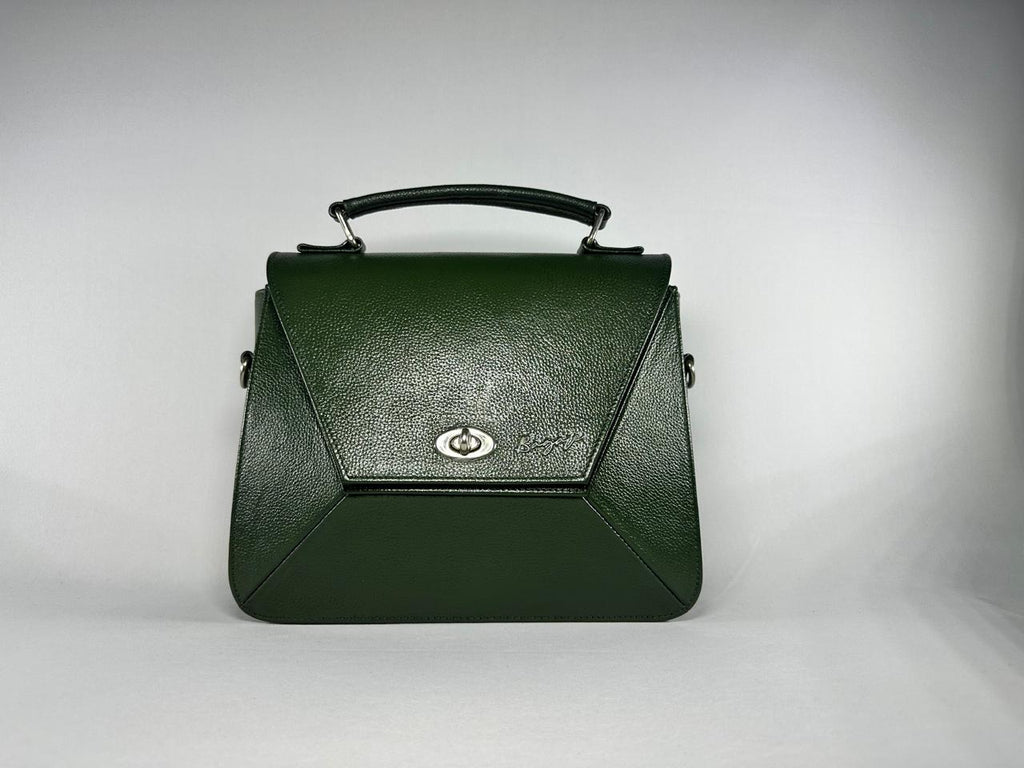 ⭐ Bag Magna Verde