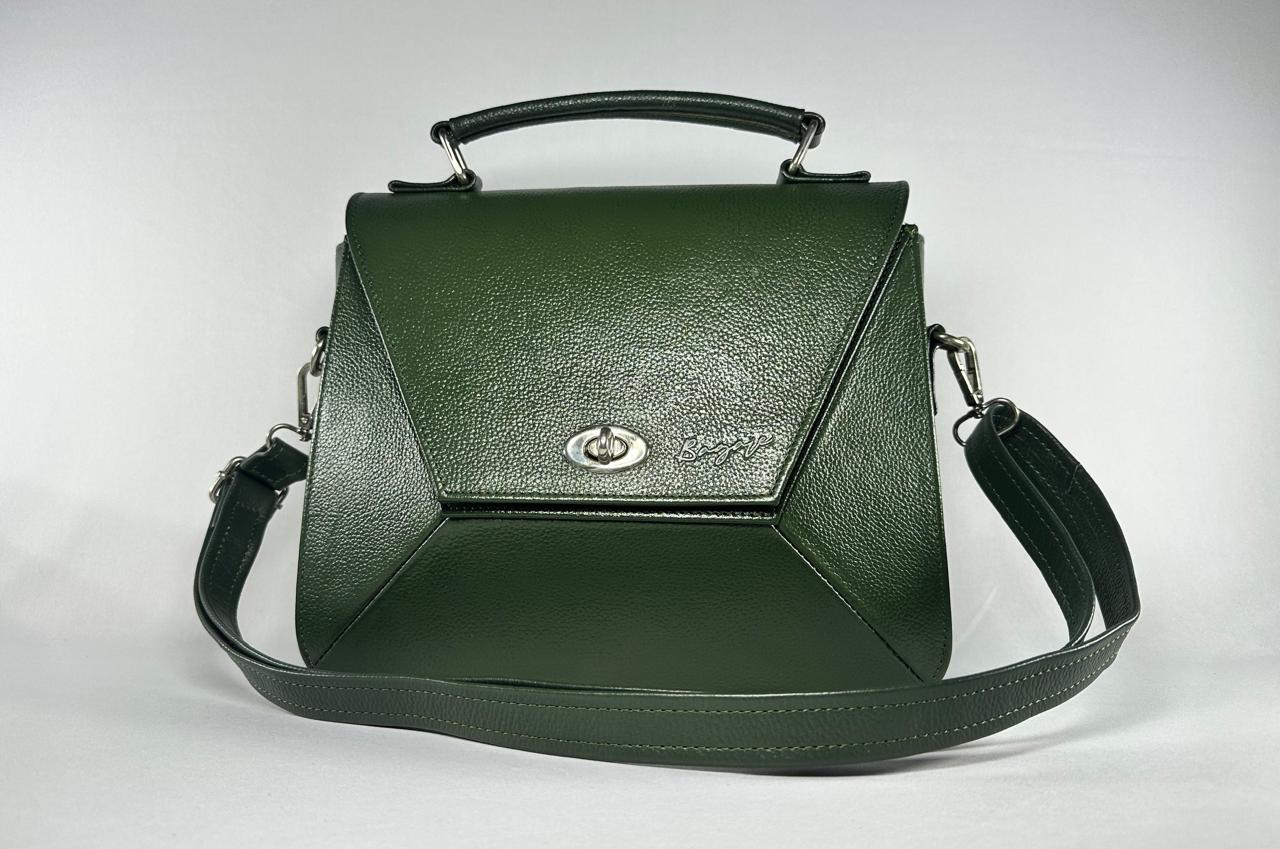 ⭐ Bag Magna Verde