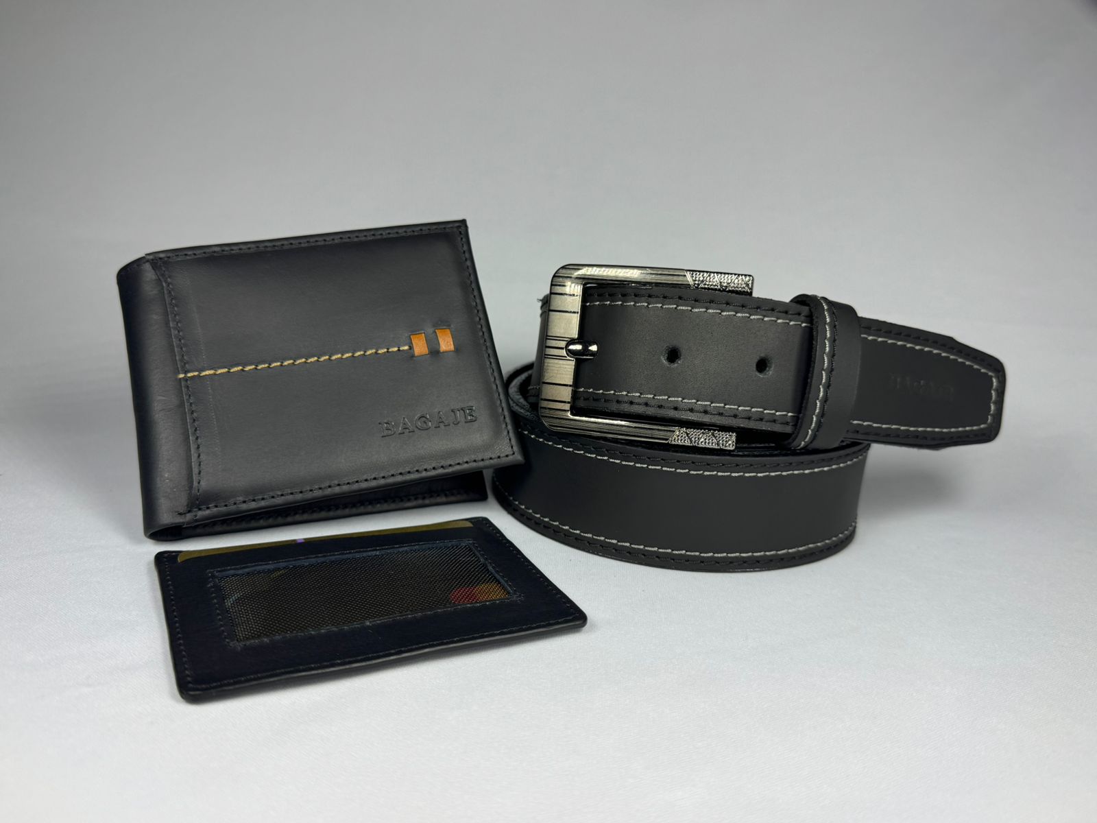 Kit Centurión Negro