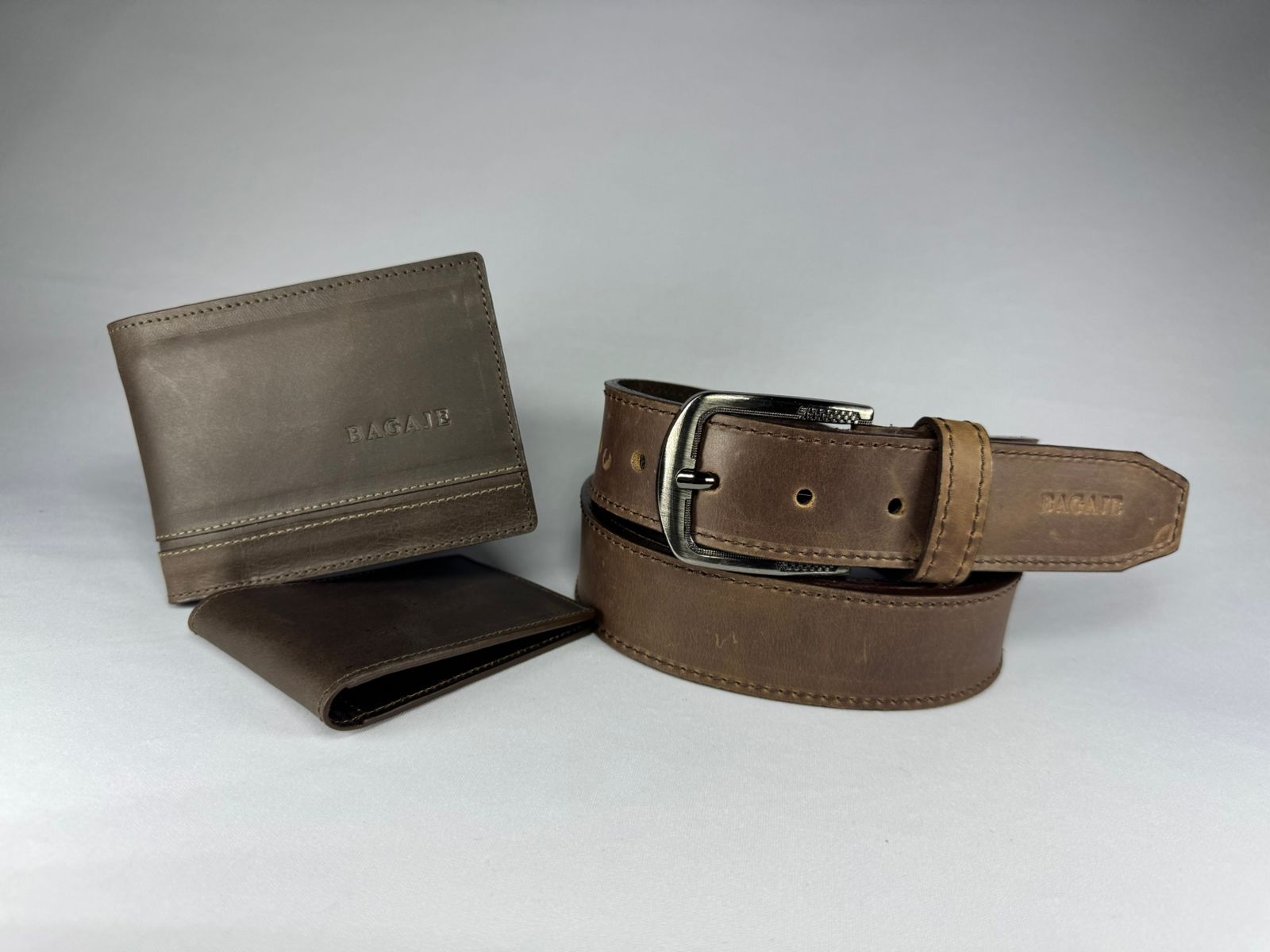 Kit Centurión Café