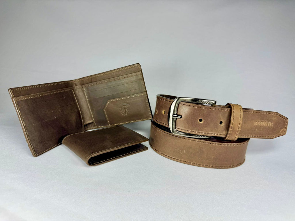 Kit Centurión Café