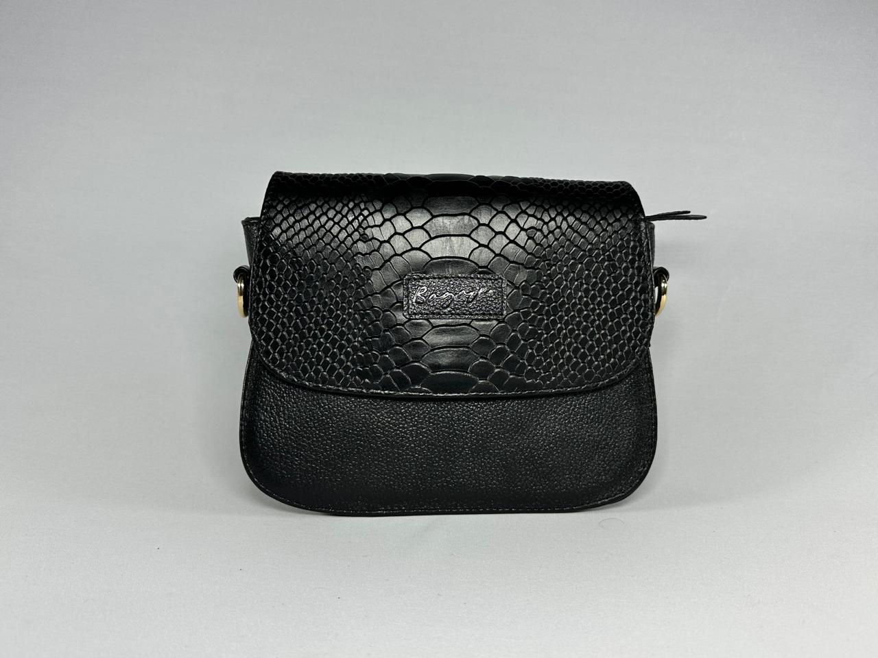 ⭐Bag Celfira Negro