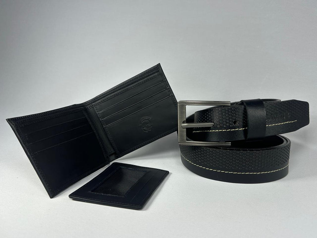 Kit Centurión Negro