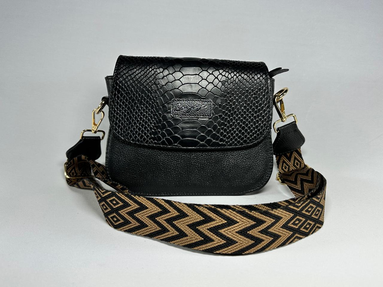 ⭐Bag Celfira Negro