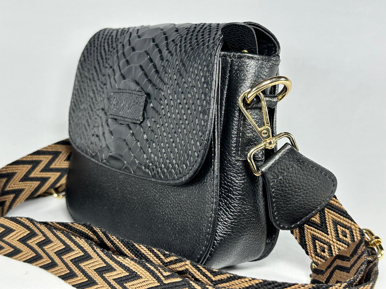 ⭐Bag Celfira Negro