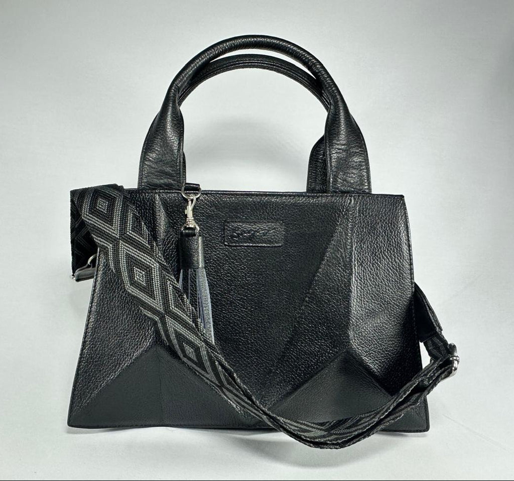 ⭐Bag Ímpetu Negro