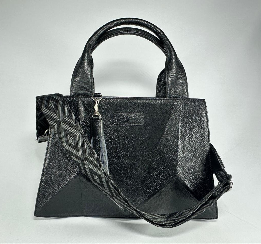 ⭐Bag Ímpetu Negro