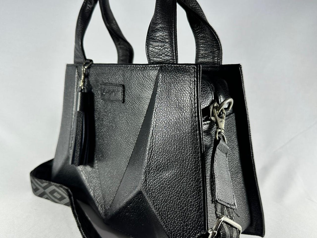 ⭐Bag Ímpetu Negro