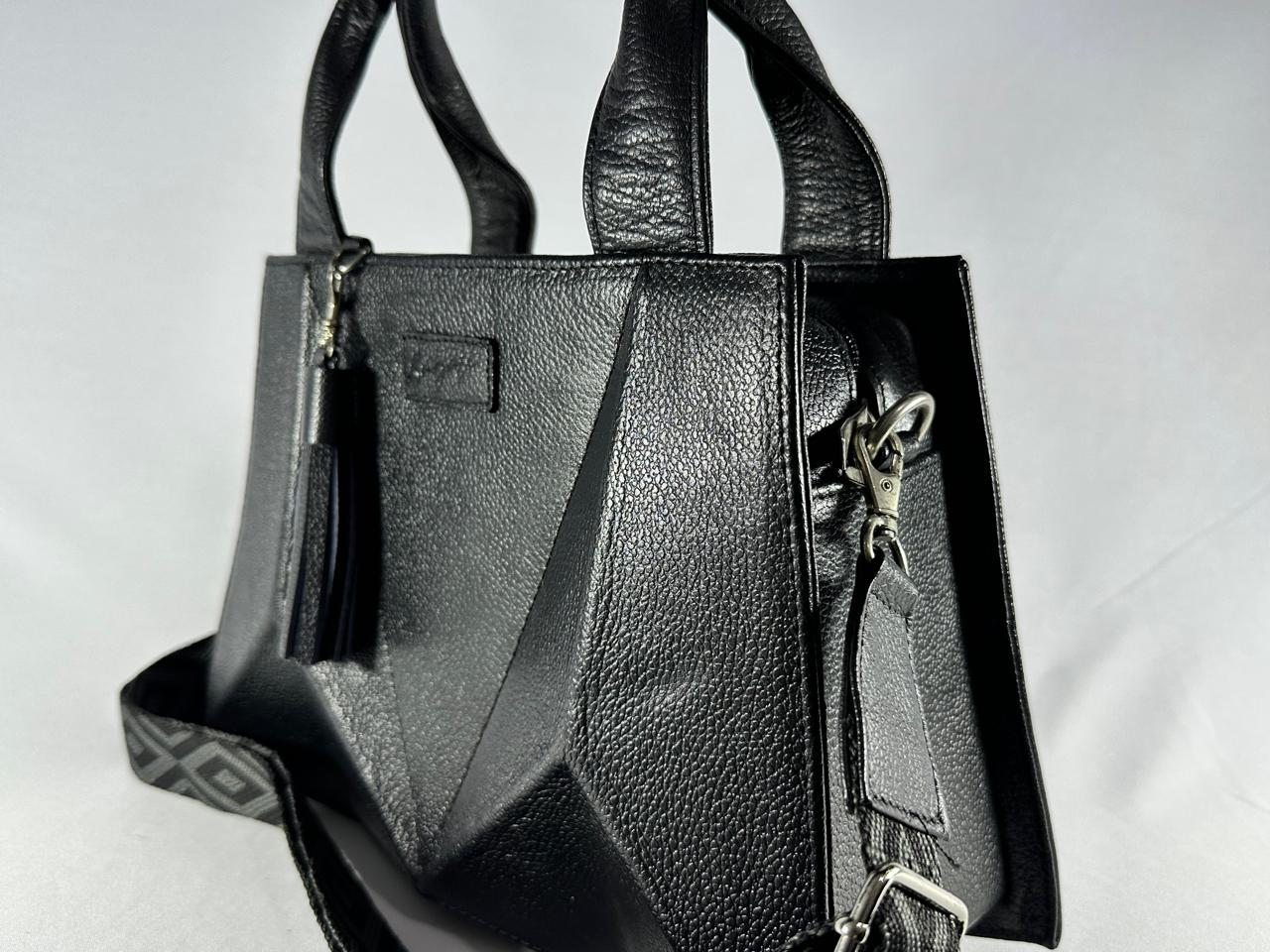 ⭐Bag Ímpetu Negro