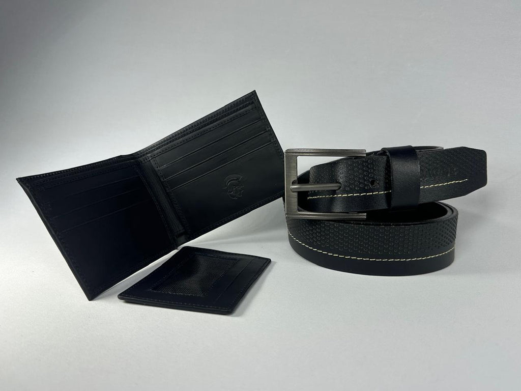 Kit Centurión Negro