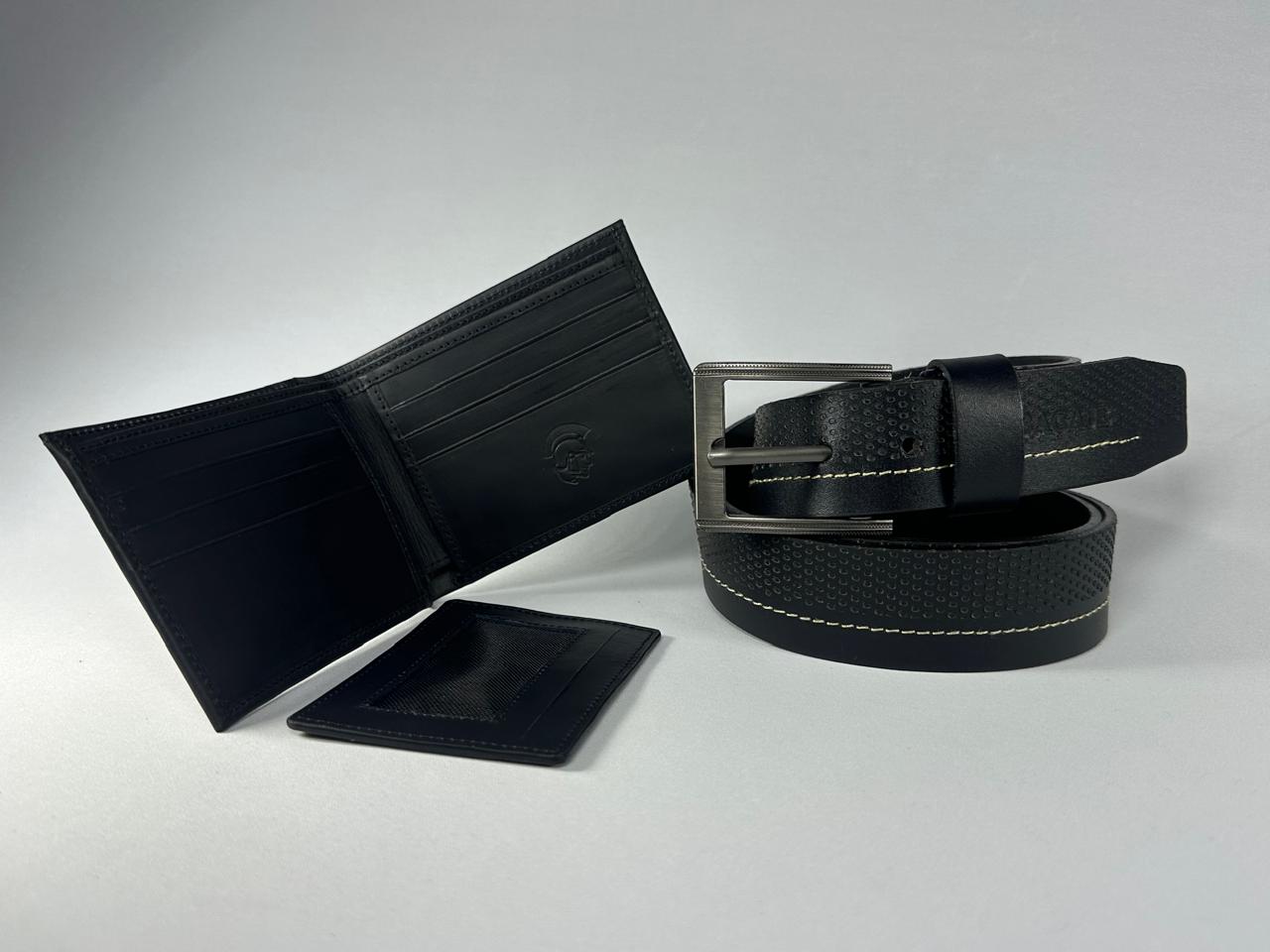 Kit Centurión Negro