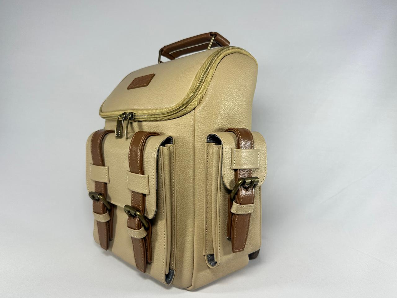 ⭐ Bag Valkiria Beige