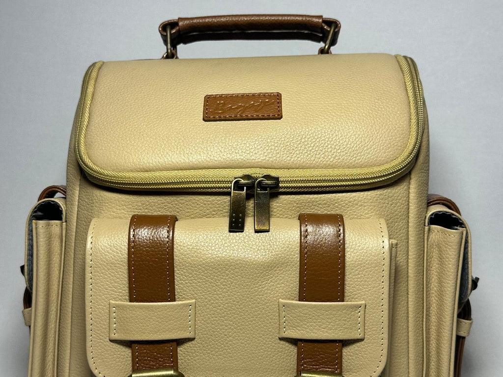 ⭐ Bag Valkiria Beige