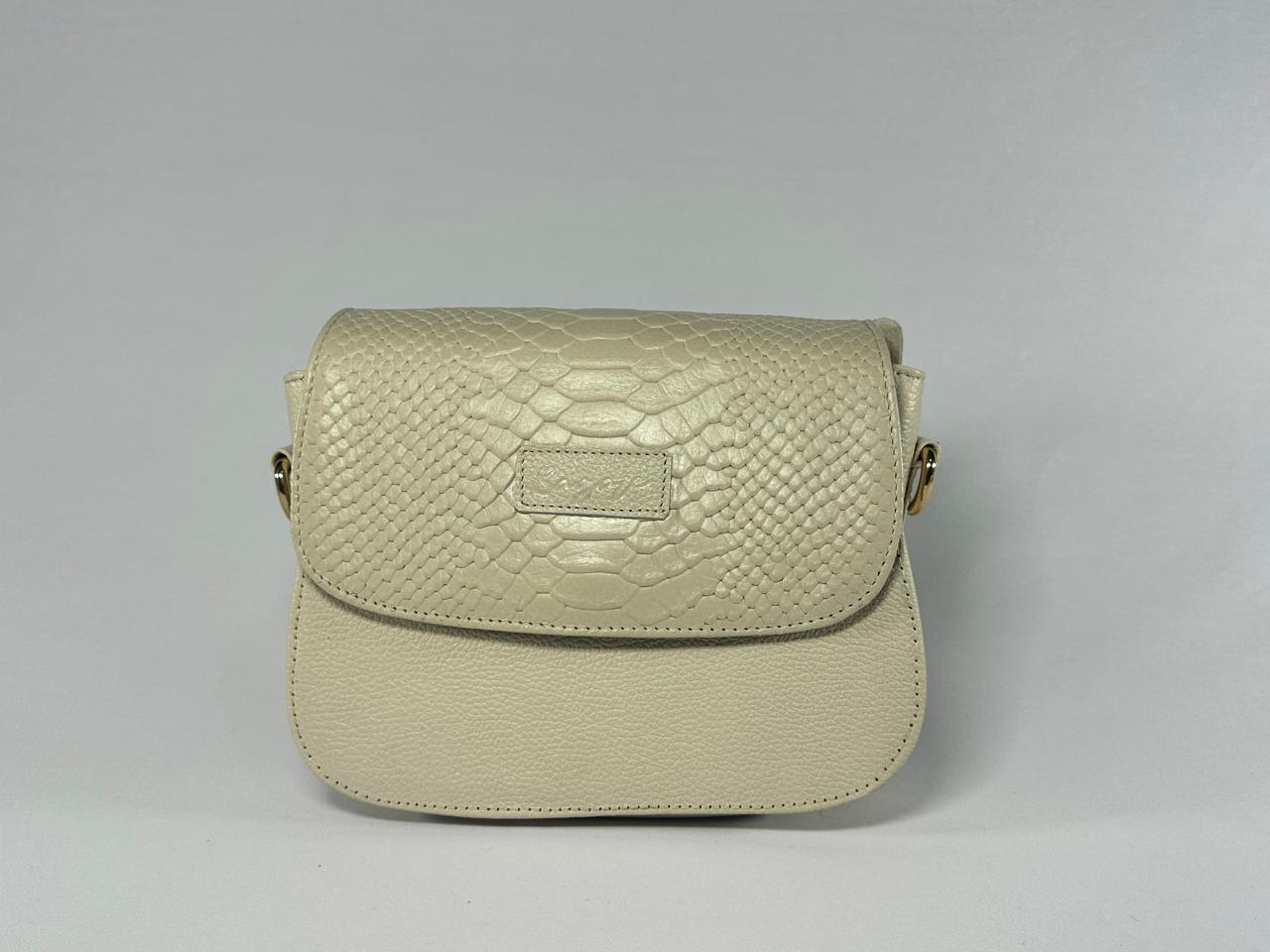 ⭐Bag Celfira Crema