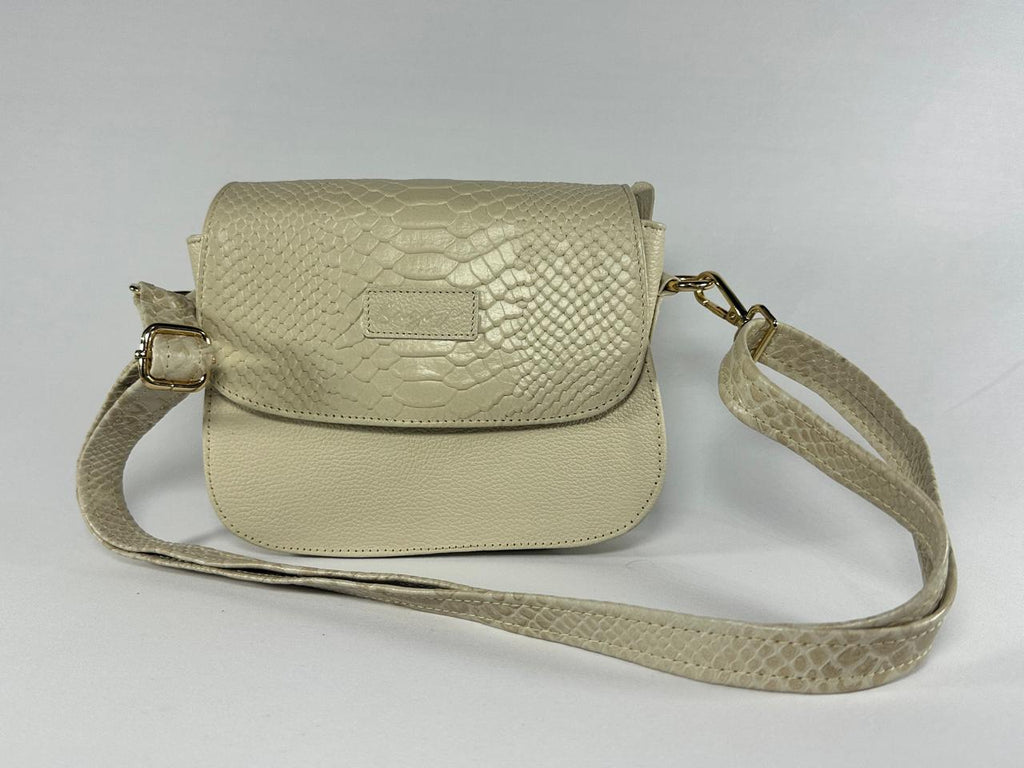 ⭐Bag Celfira Crema