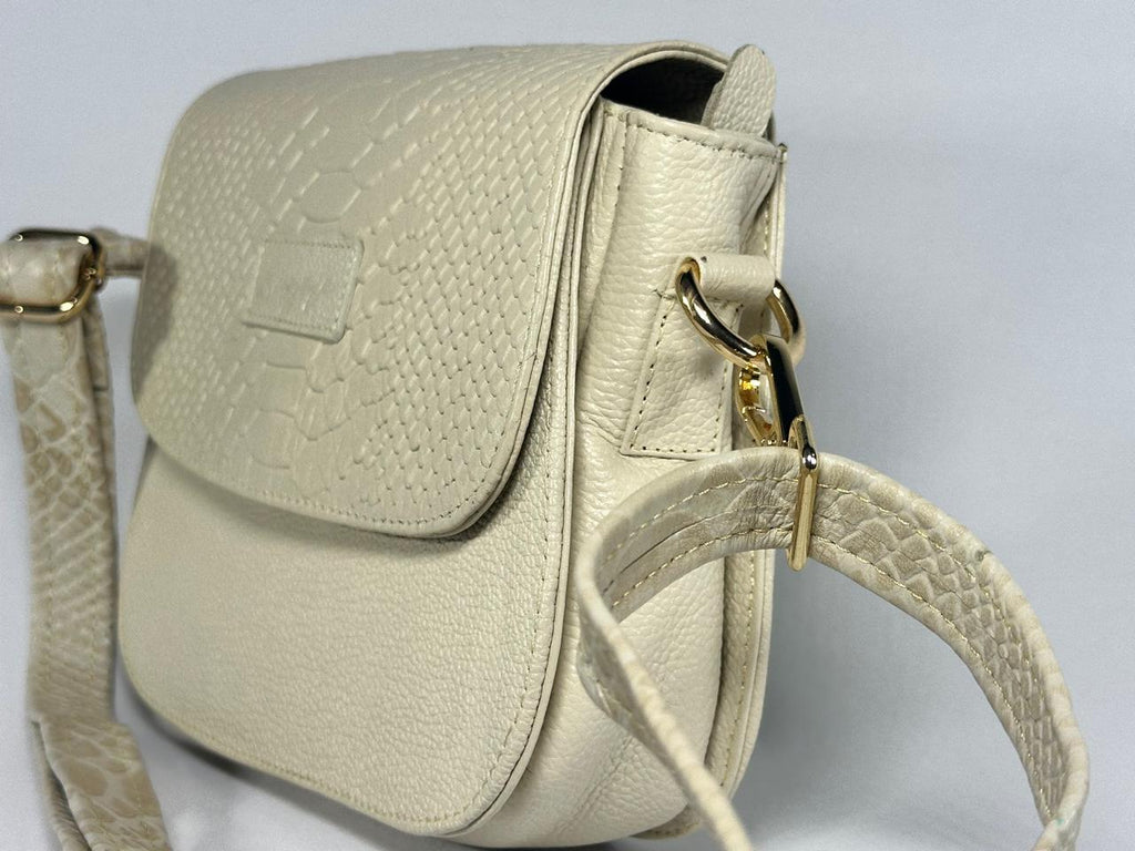 ⭐Bag Celfira Crema