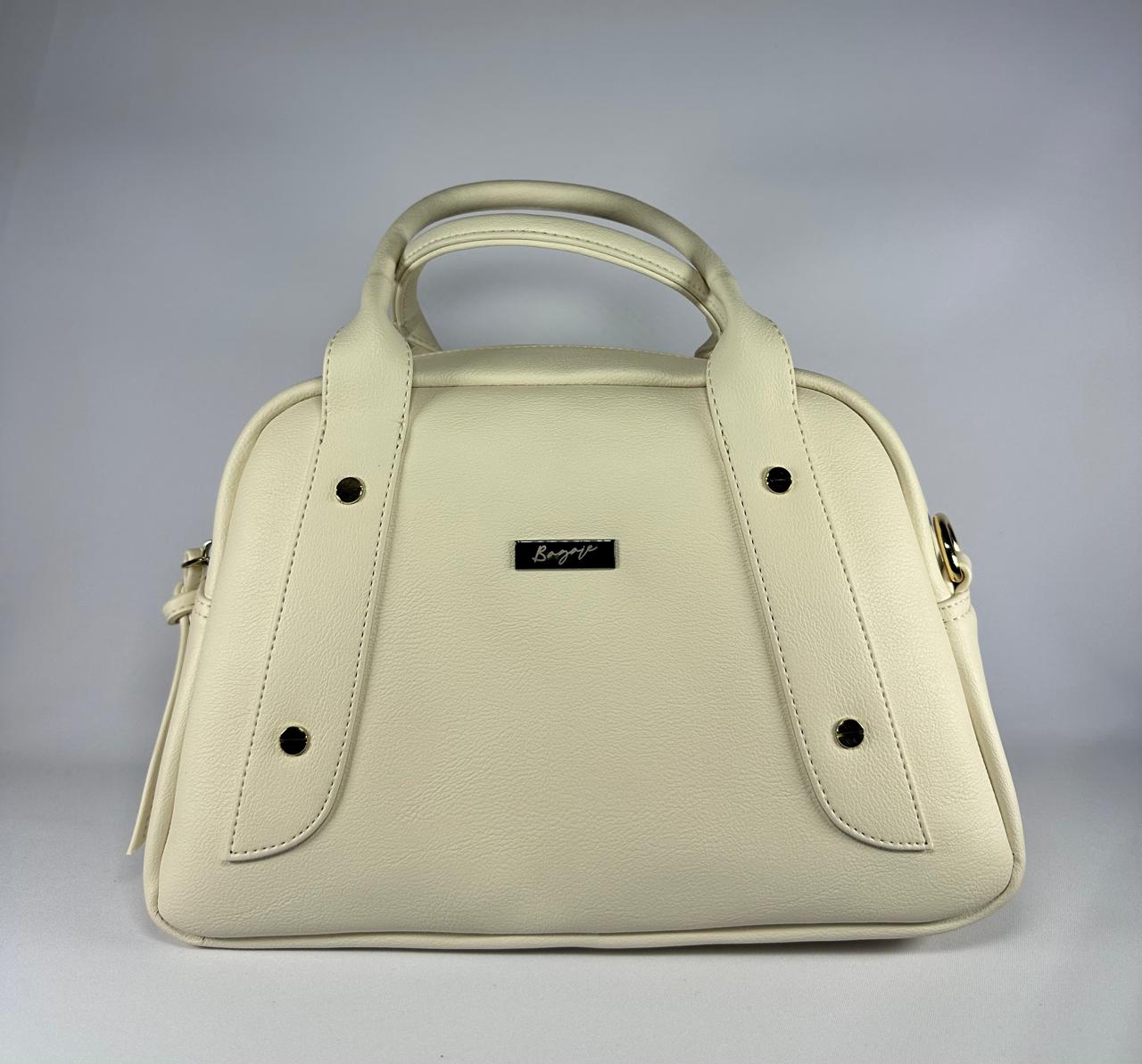 Bag Celencia Blanco