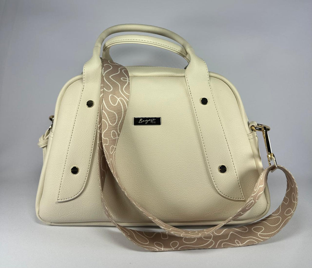 Bag Celencia Blanco