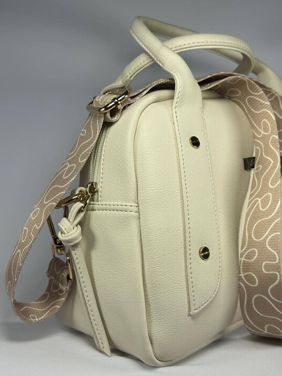Bag Celencia Blanco