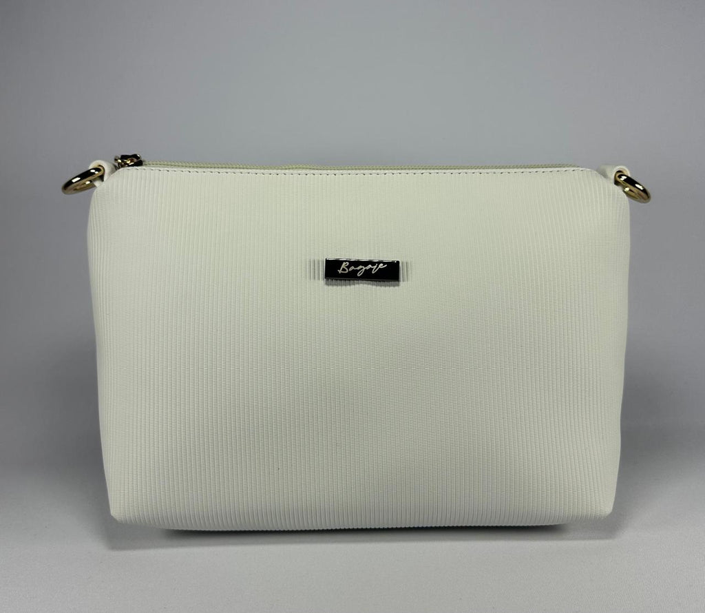 Bag Gaia Blanco