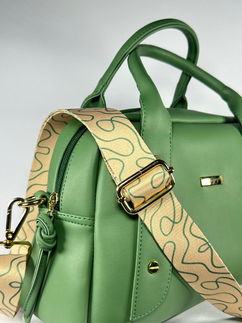Bag Celencia Verde