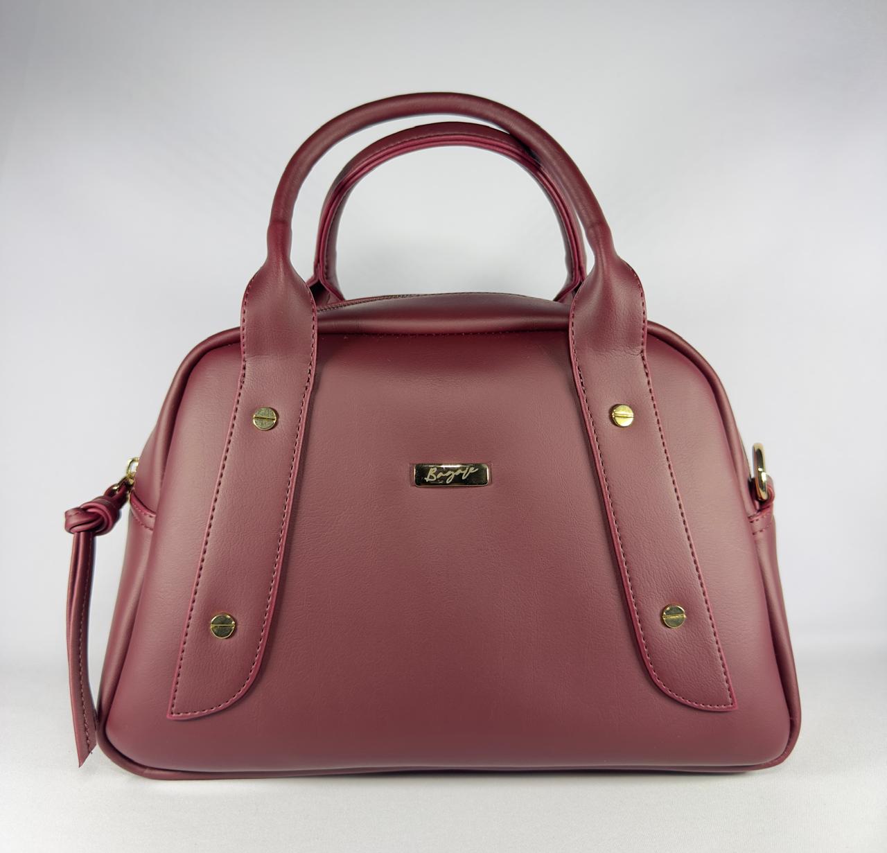 Bag Celencia Vino Tinto