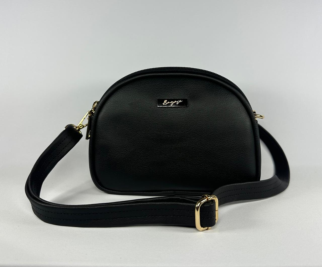 Bag Ava Negro