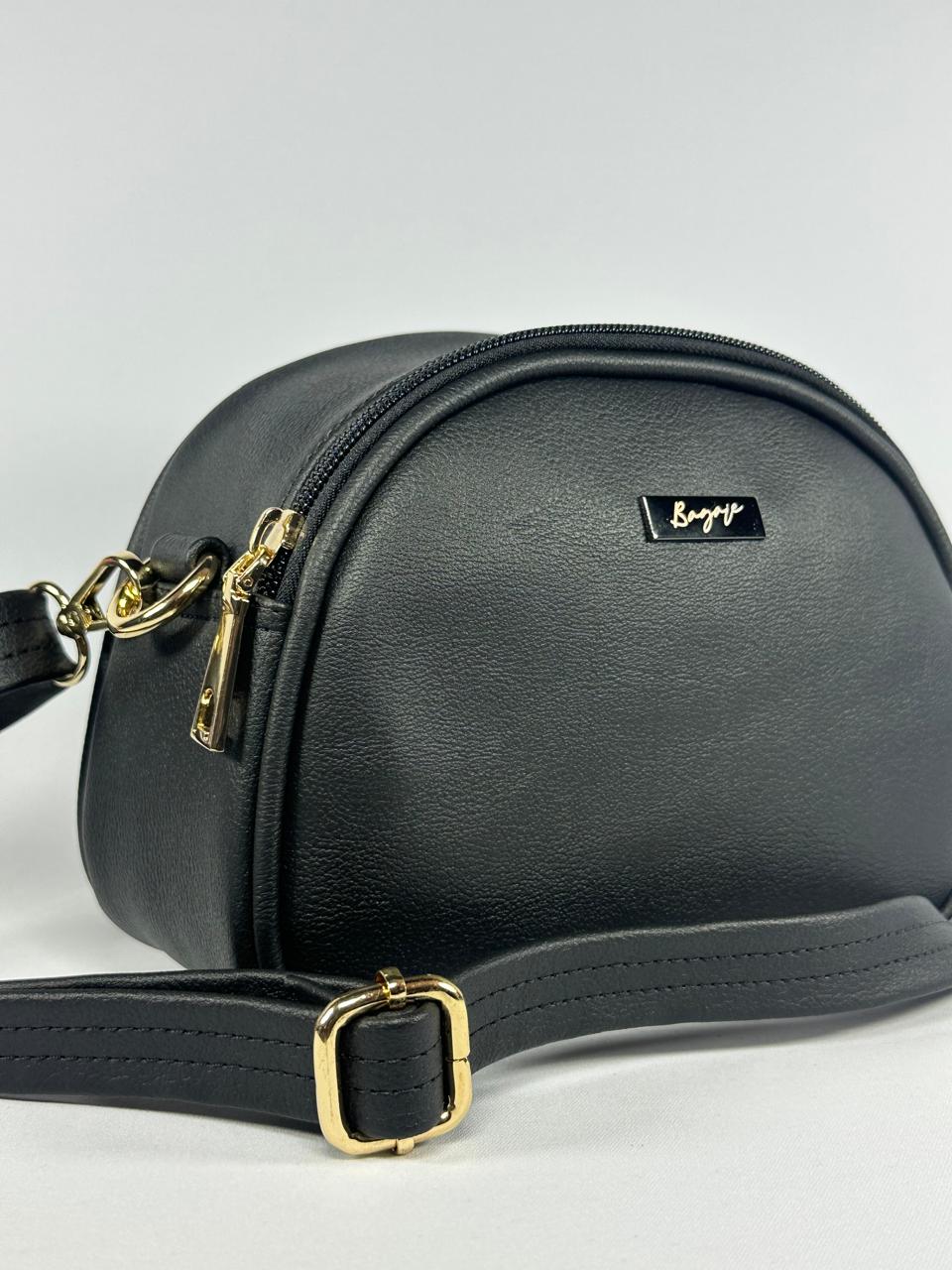 Bag Ava Negro