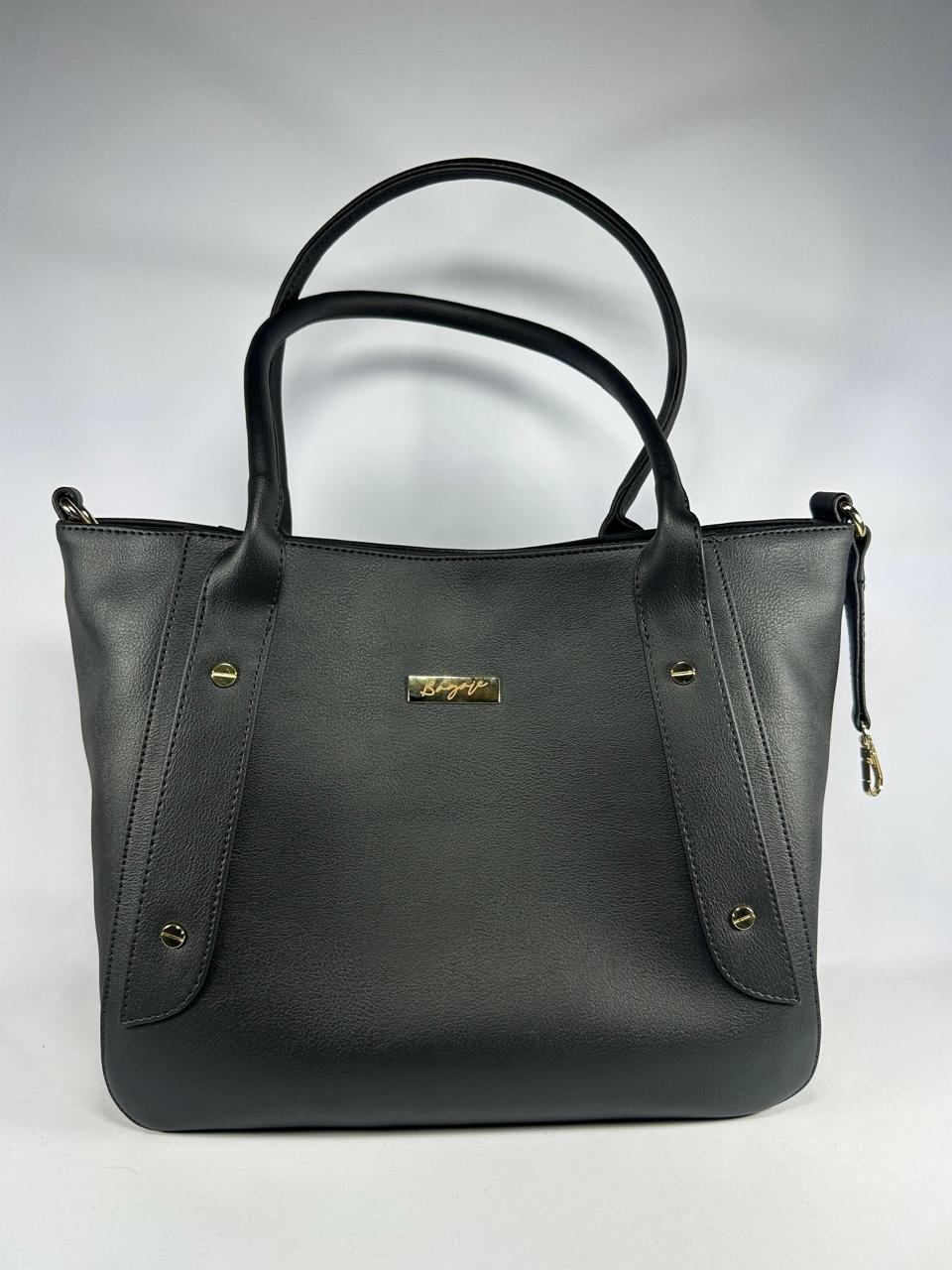 Bag Emet Negro