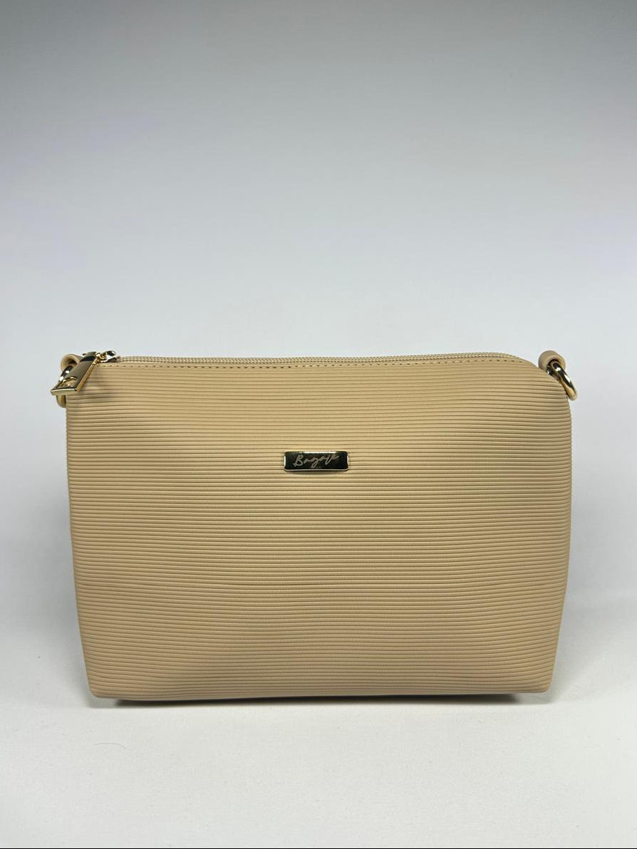 Bag Gaia Beige