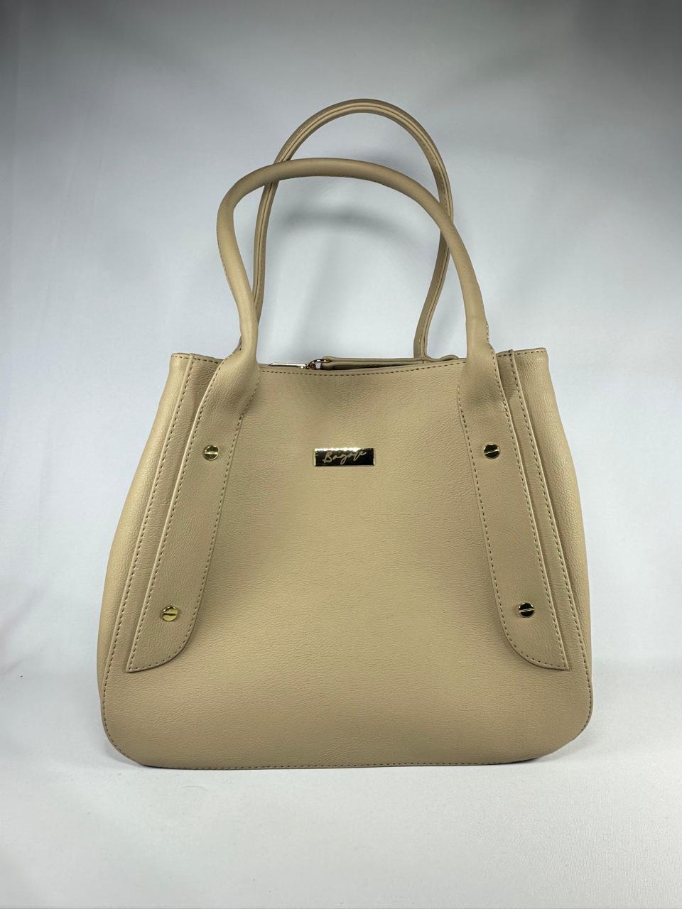 Bag Emet Nude