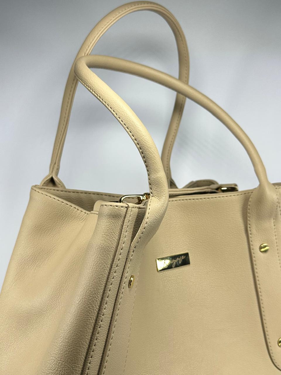 Bag Emet Nude