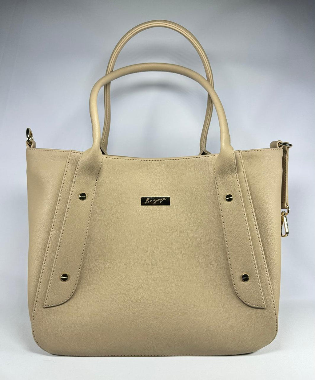 Bag Emet Nude