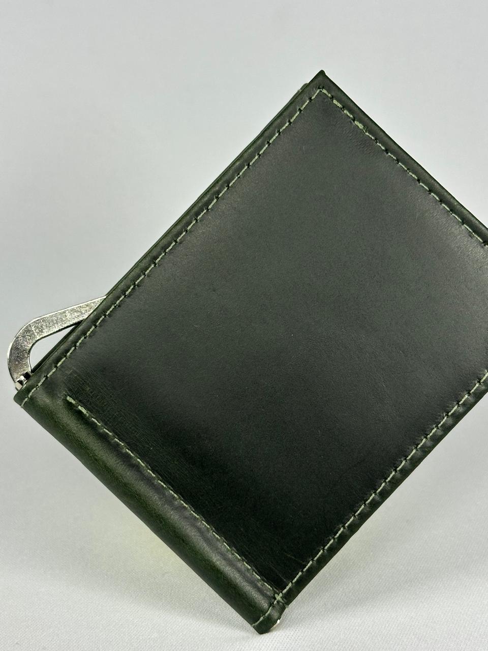 Pisa Billetes Legado Verde