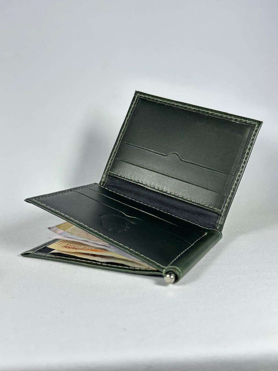 Pisa Billetes Legado Verde