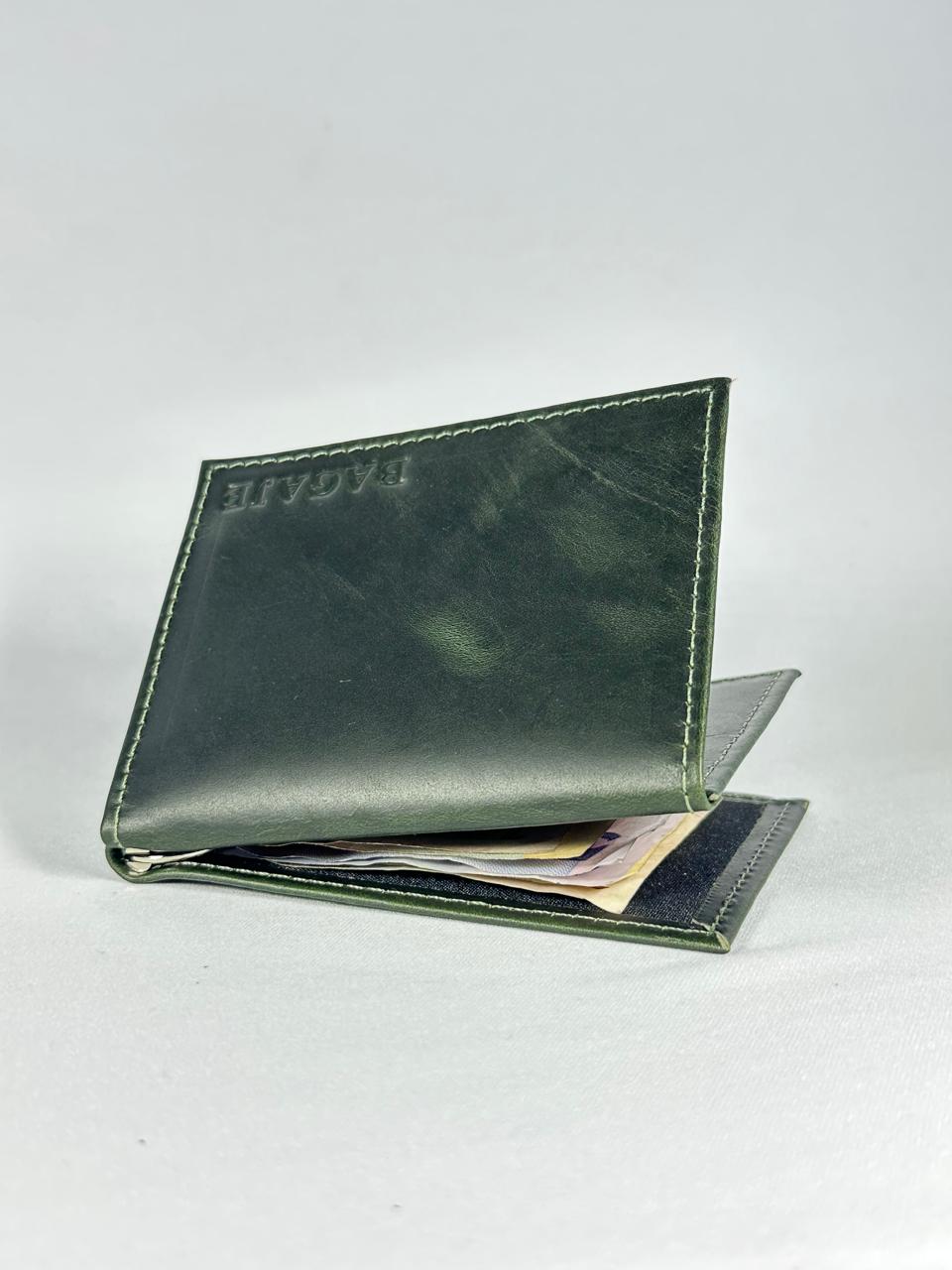 Pisa Billetes Legado Verde